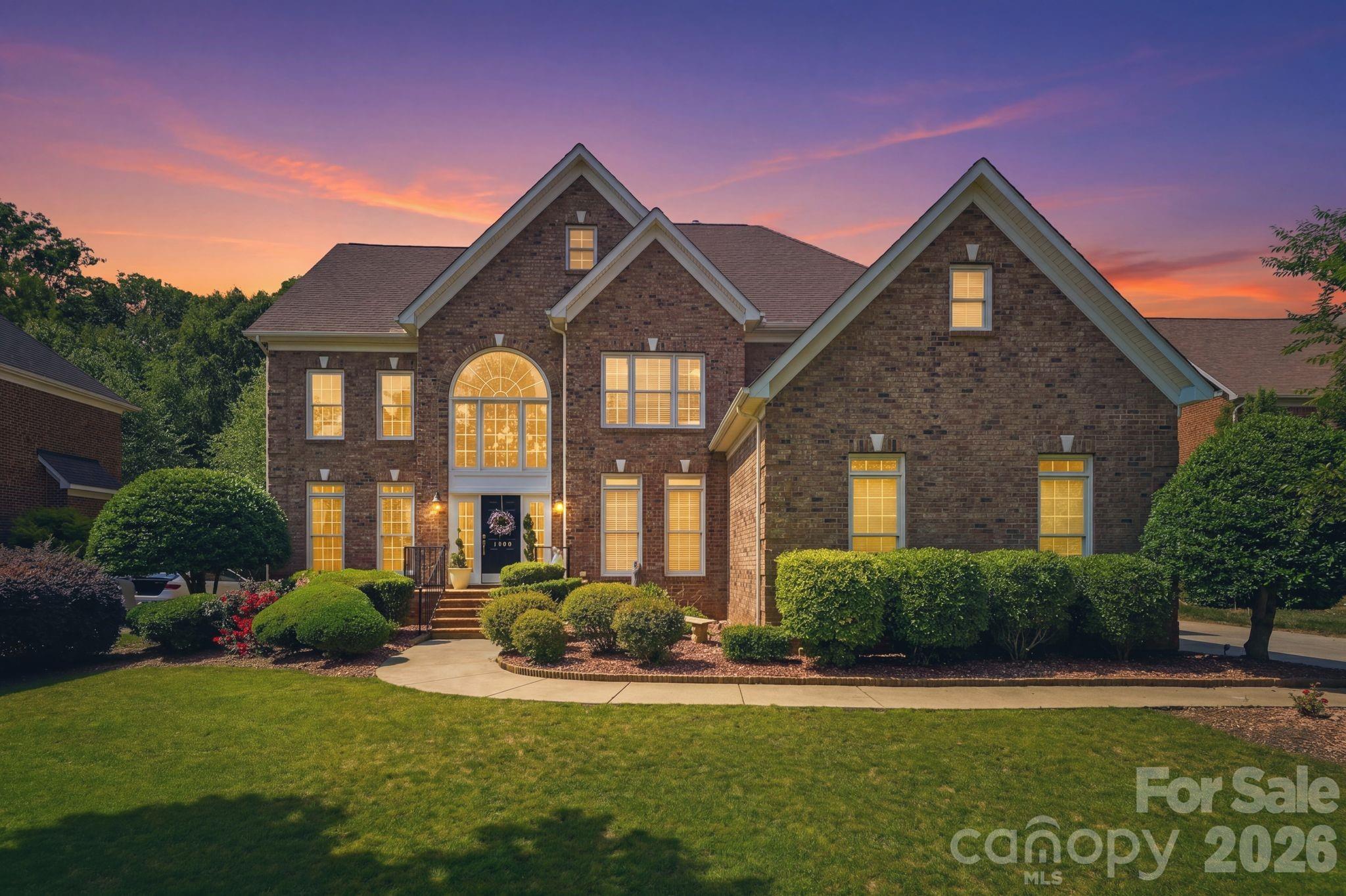 The Glen At Wesley Oaks - Residential