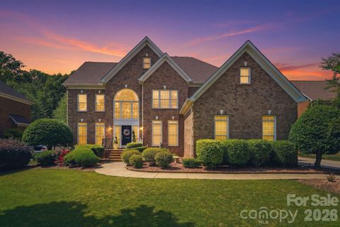 Photo of 6706 Wesley Glen Drive, Waxhaw, NC 28173 (MLS # 4379786)