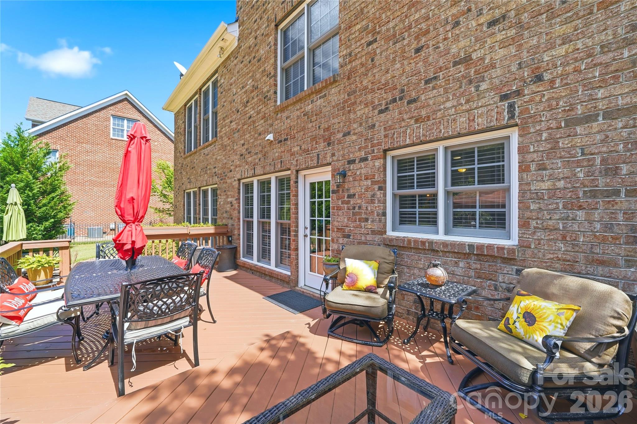 The Glen At Wesley Oaks - Residential