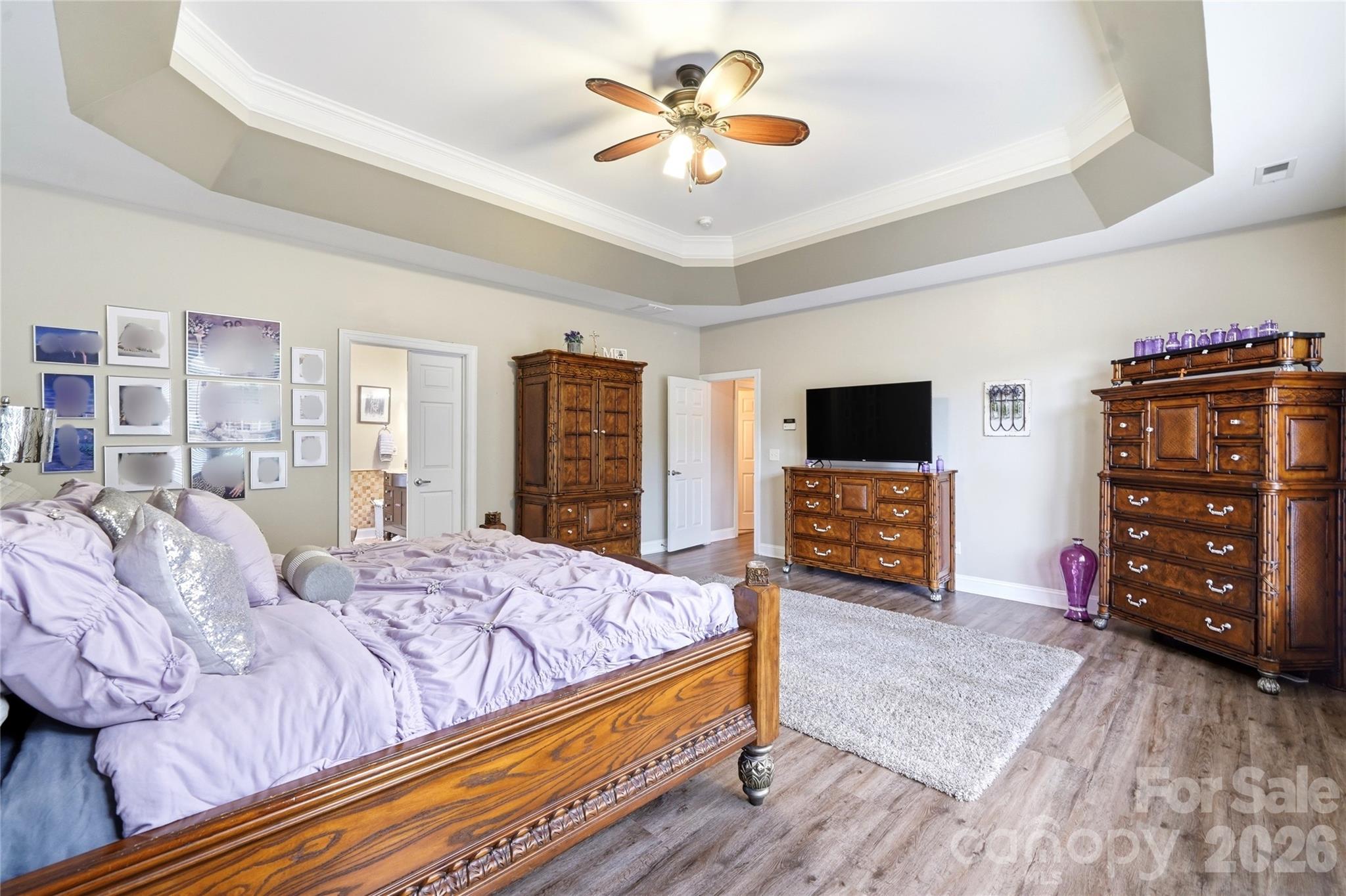 The Glen At Wesley Oaks - Residential