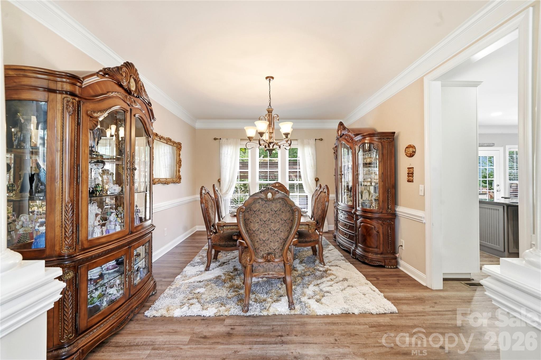 The Glen At Wesley Oaks - Residential