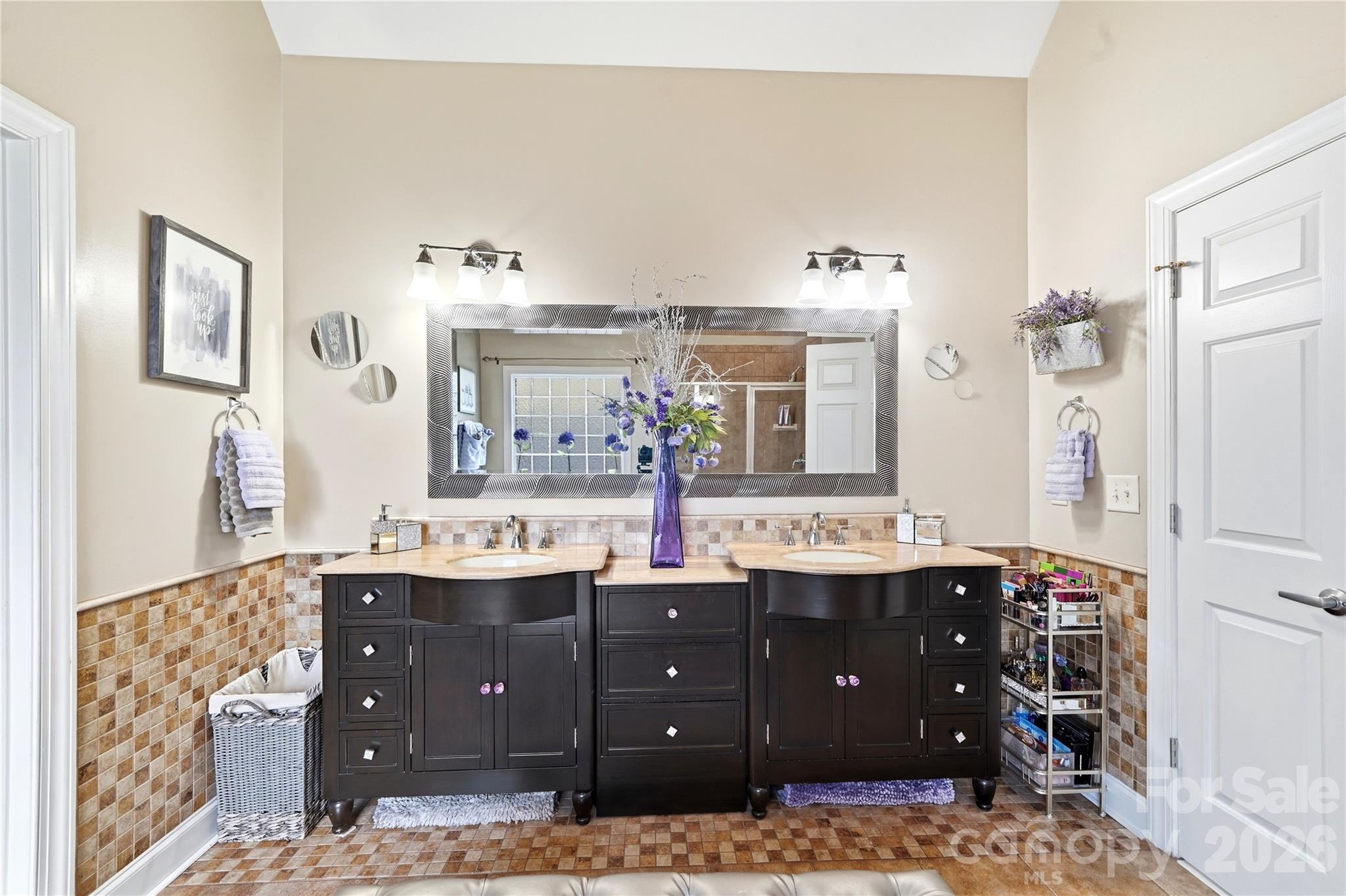 The Glen At Wesley Oaks - Residential