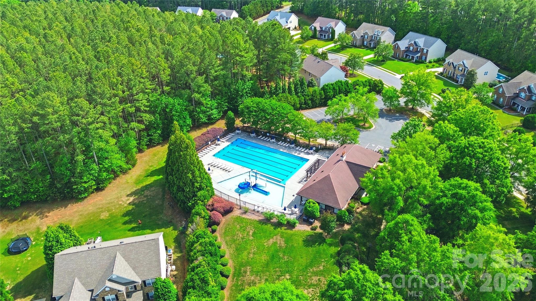 The Glen At Wesley Oaks - Residential