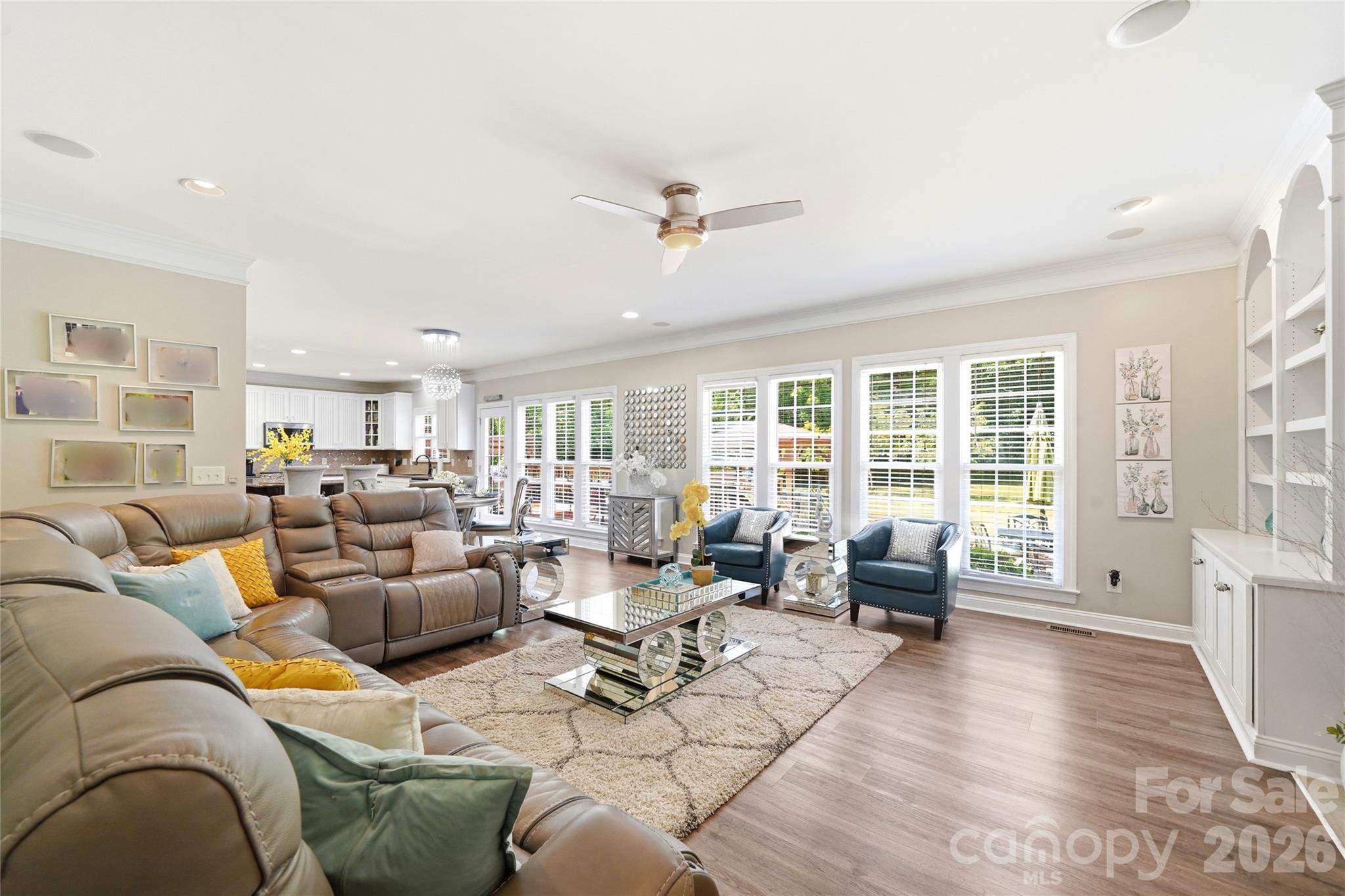 The Glen At Wesley Oaks - Residential