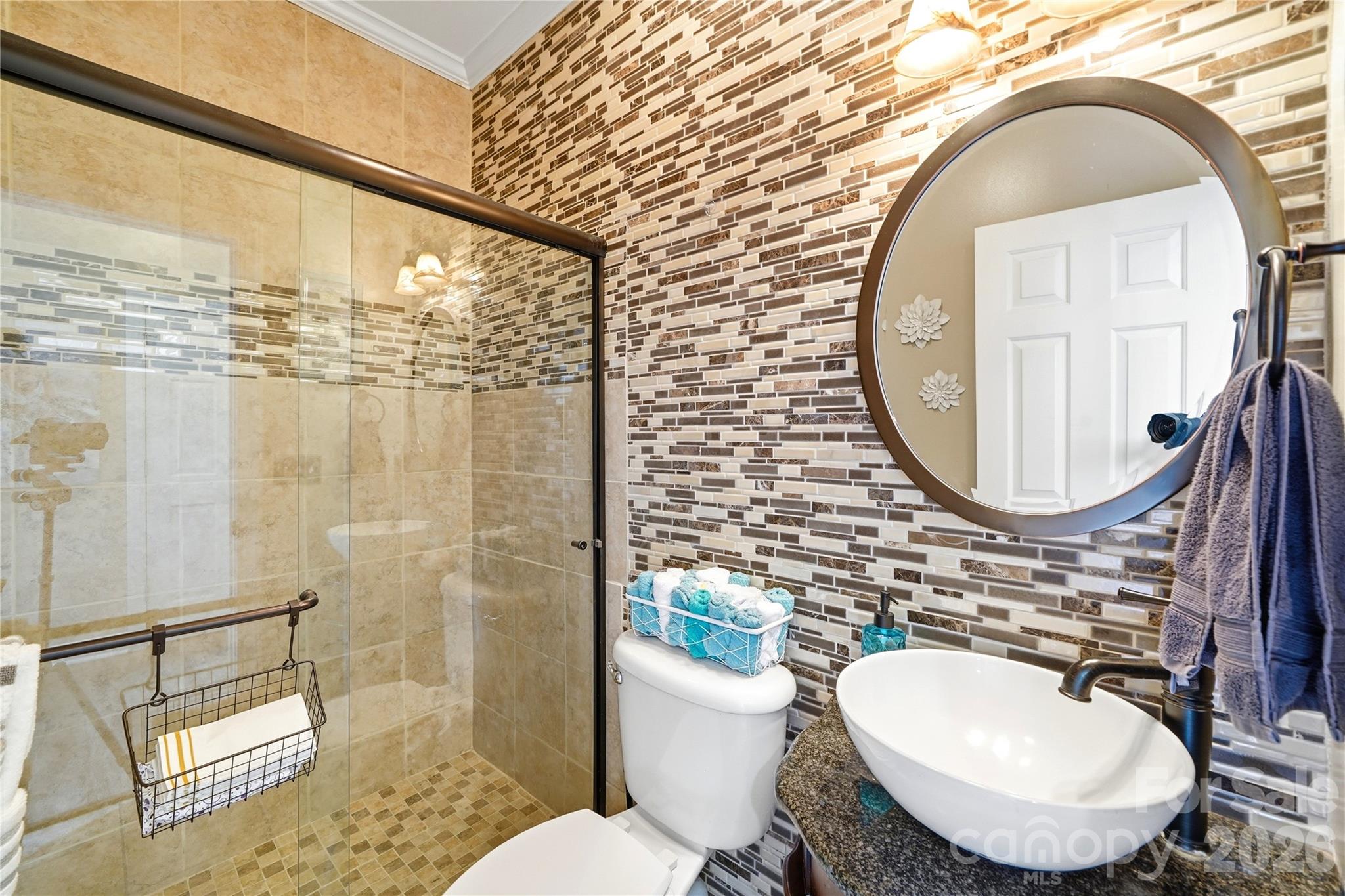 The Glen At Wesley Oaks - Residential
