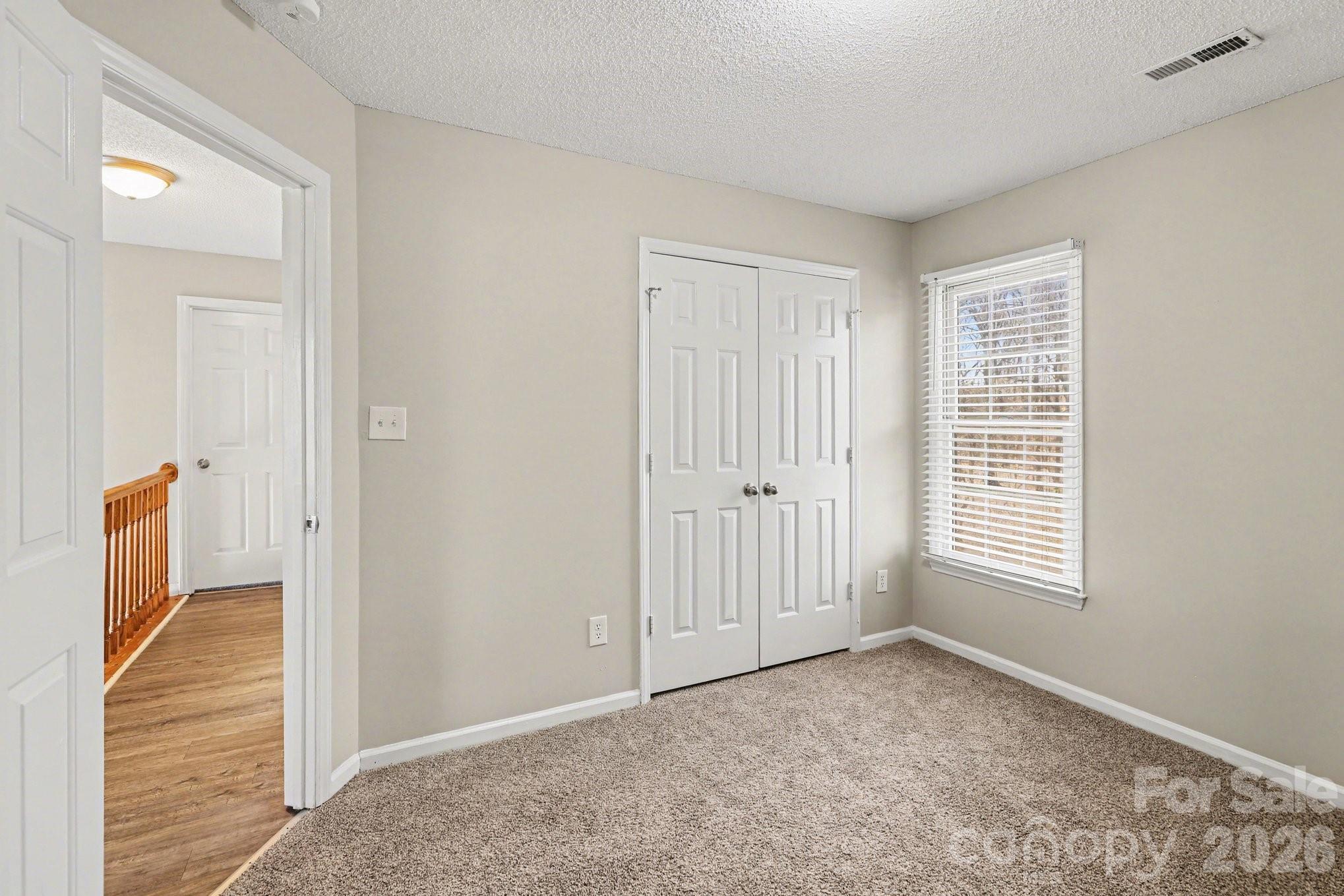 Mcalpine Woods - Residential