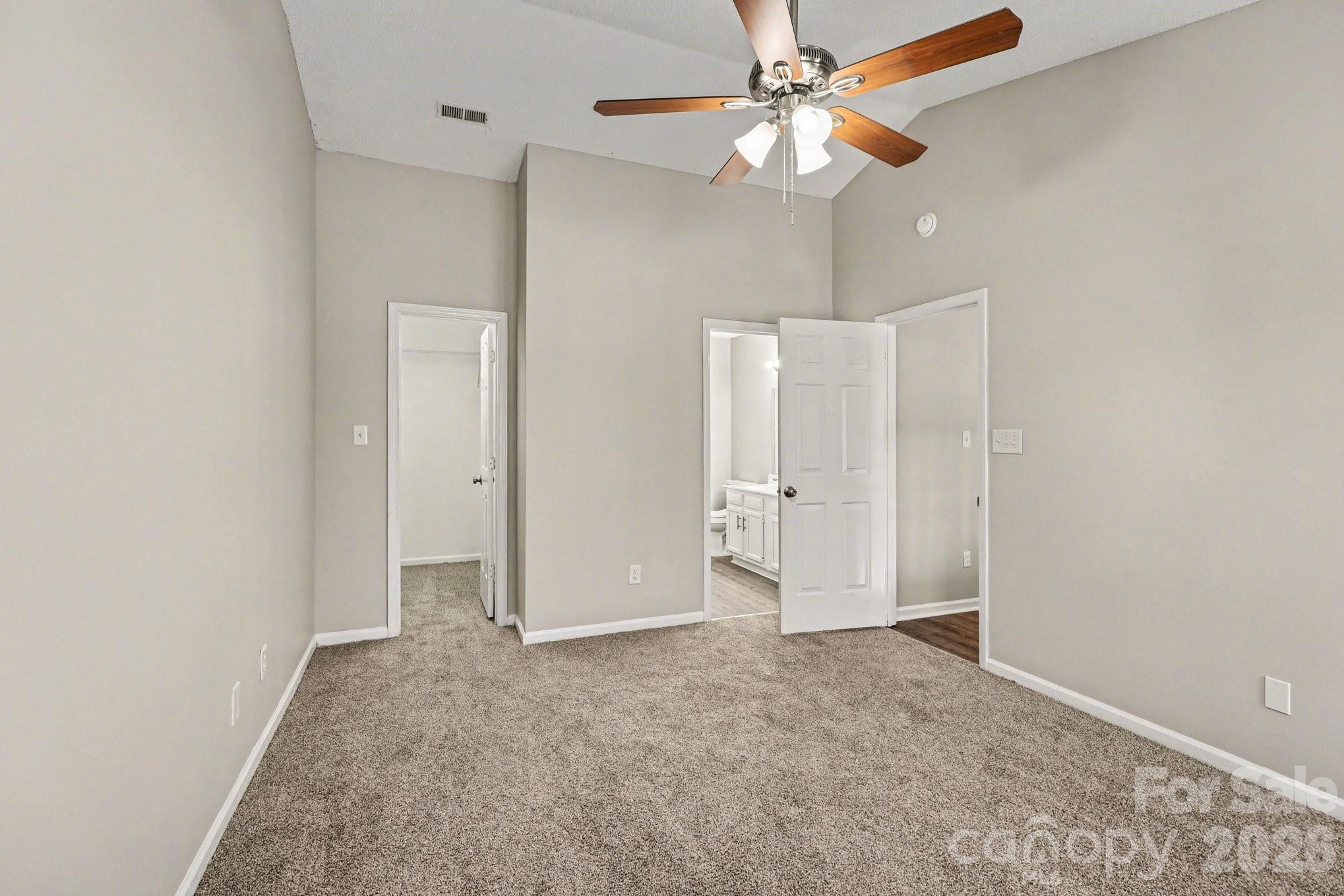 Mcalpine Woods - Residential