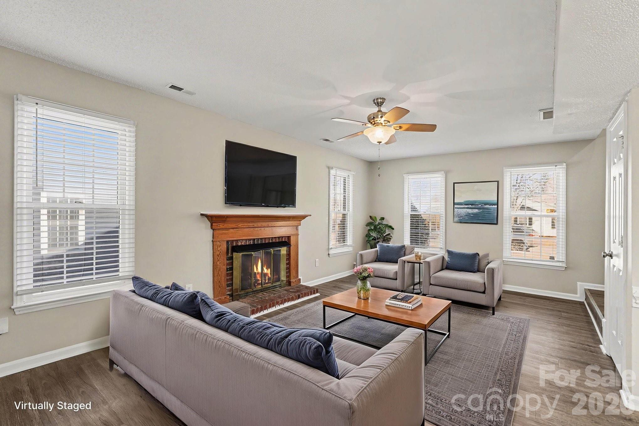 5932 Scots Bluff Drive