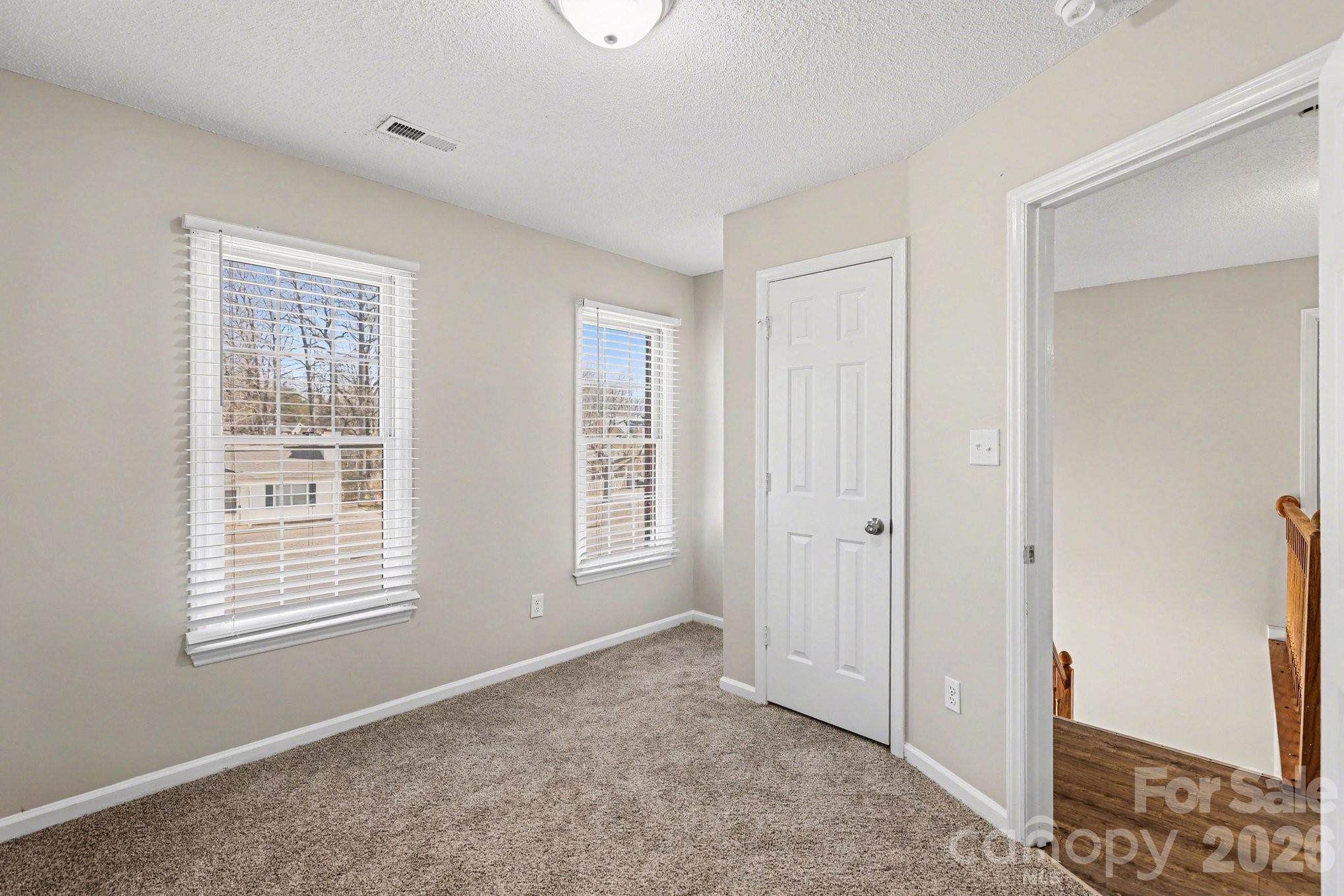 Mcalpine Woods - Residential