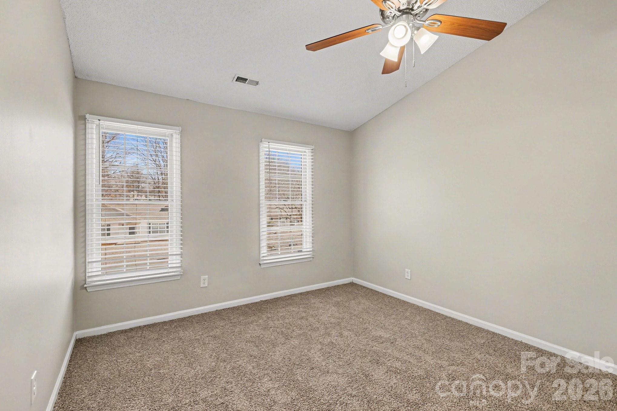 Mcalpine Woods - Residential