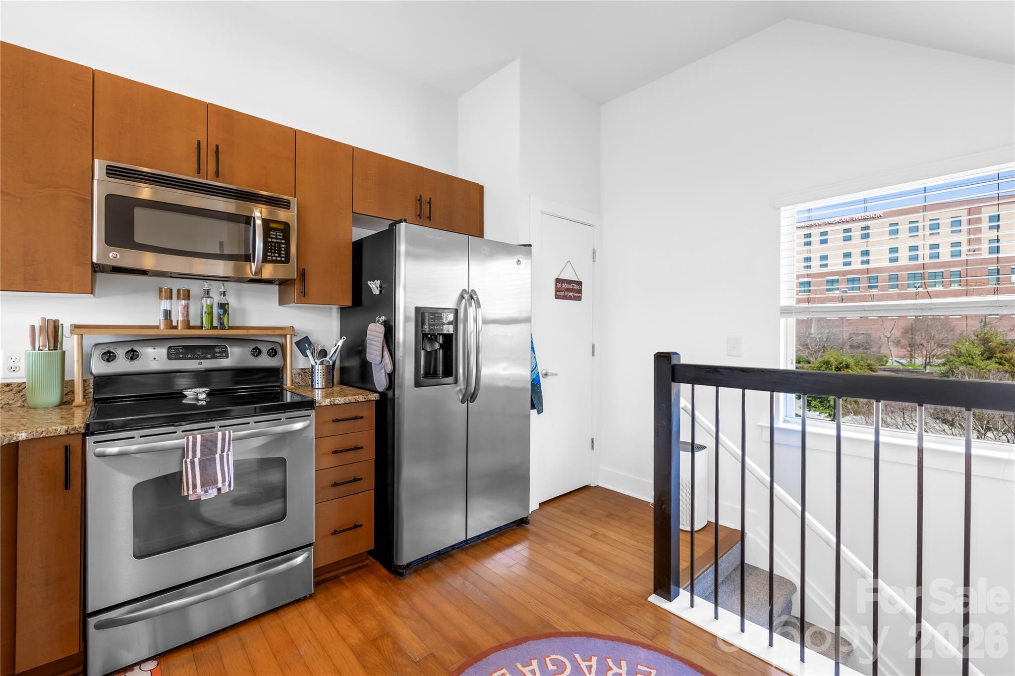 Skybox - Residential