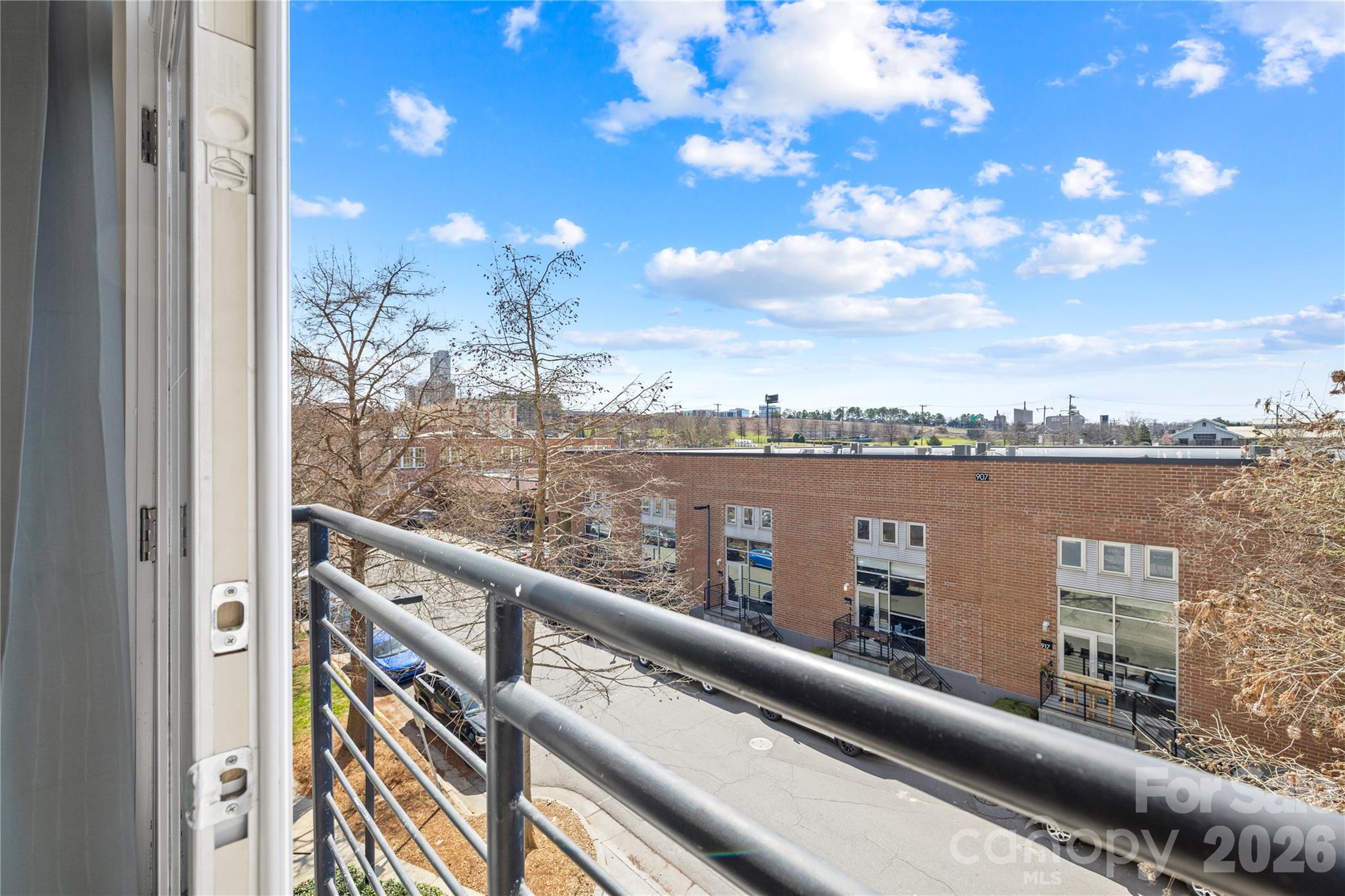 Skybox - Residential