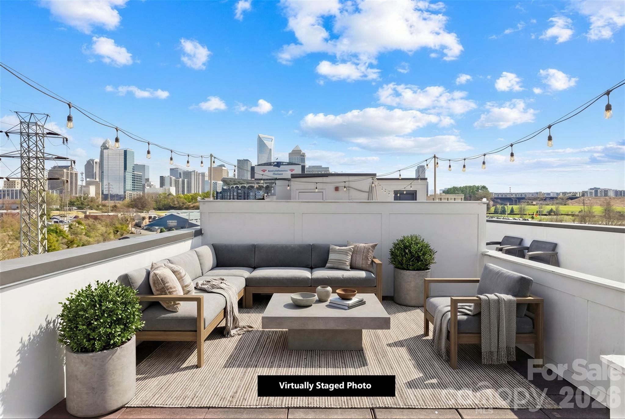 Skybox - Residential