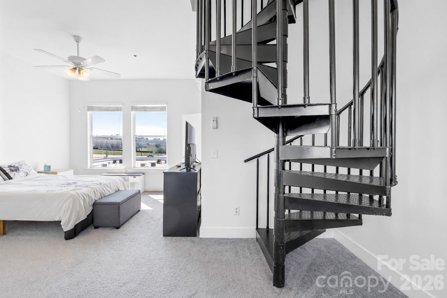 Skybox - Residential