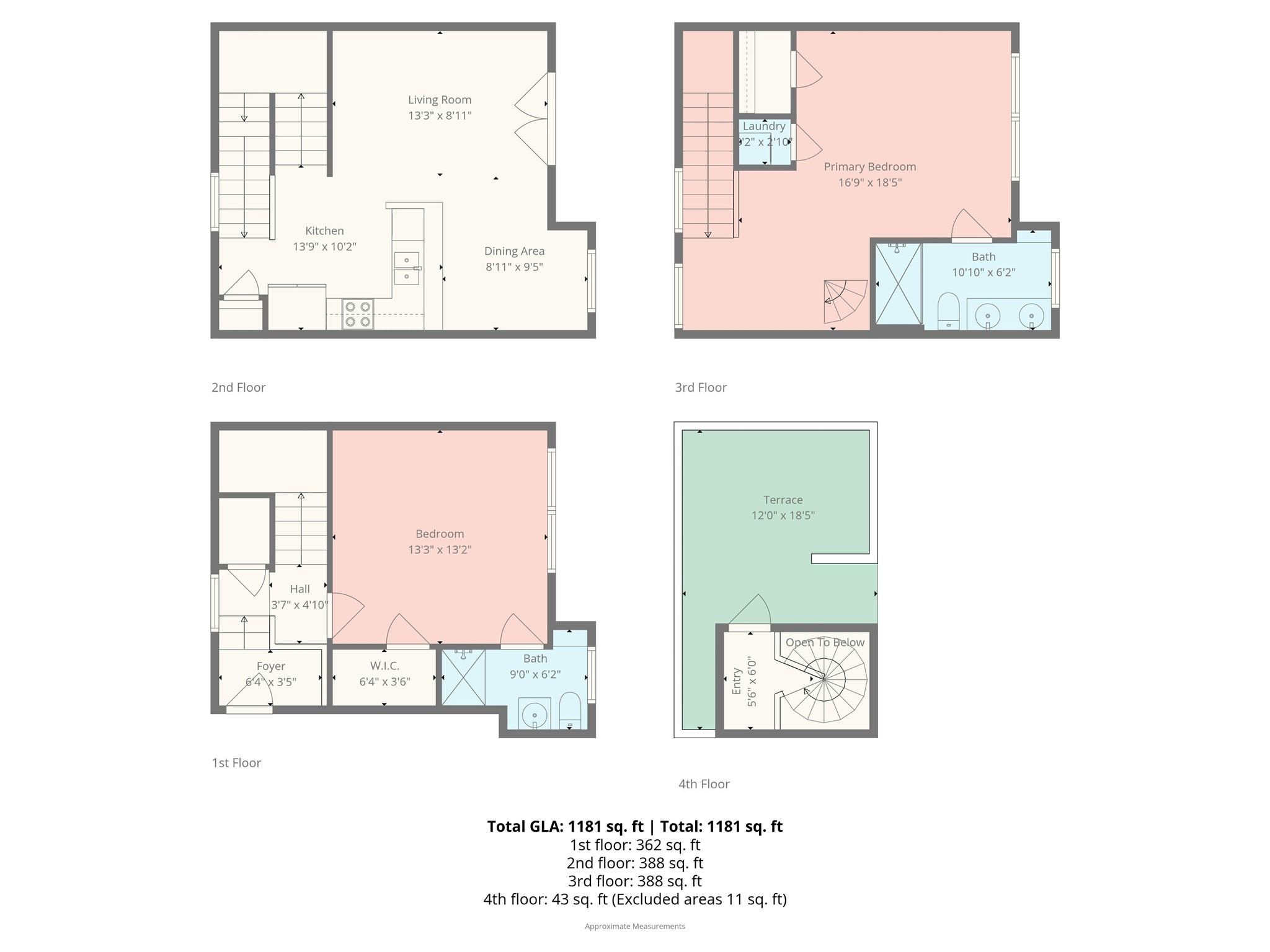 Skybox - Residential