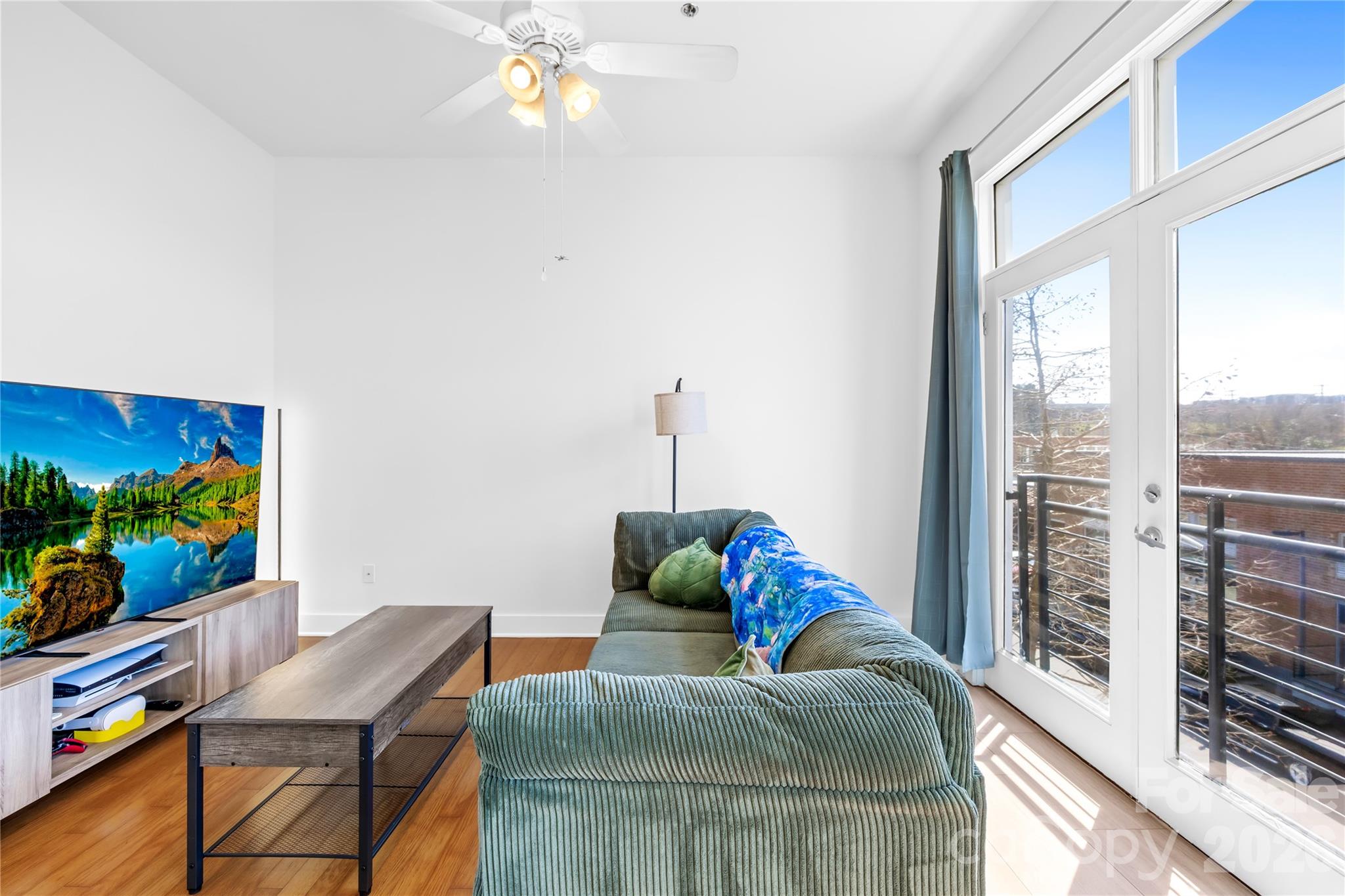 Skybox - Residential