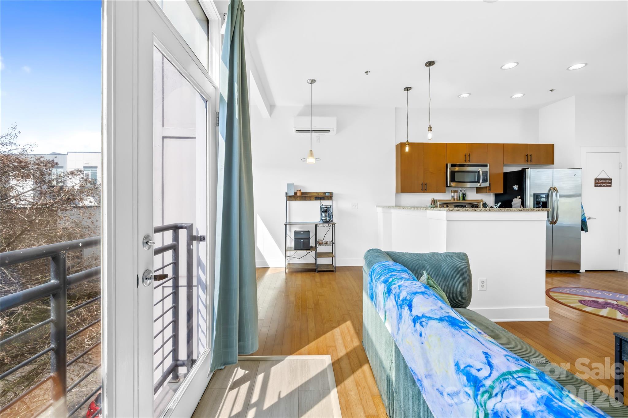 Skybox - Residential