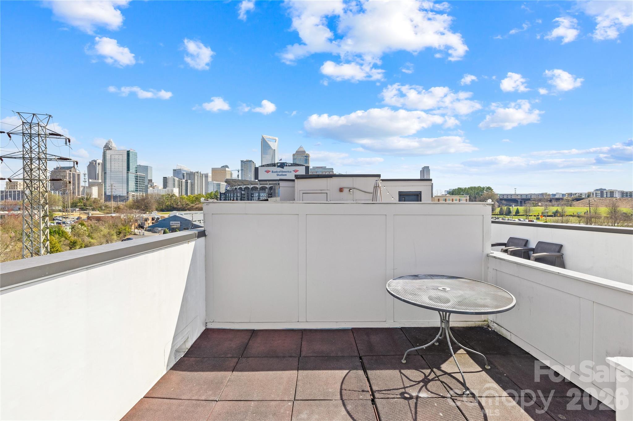 Skybox - Residential