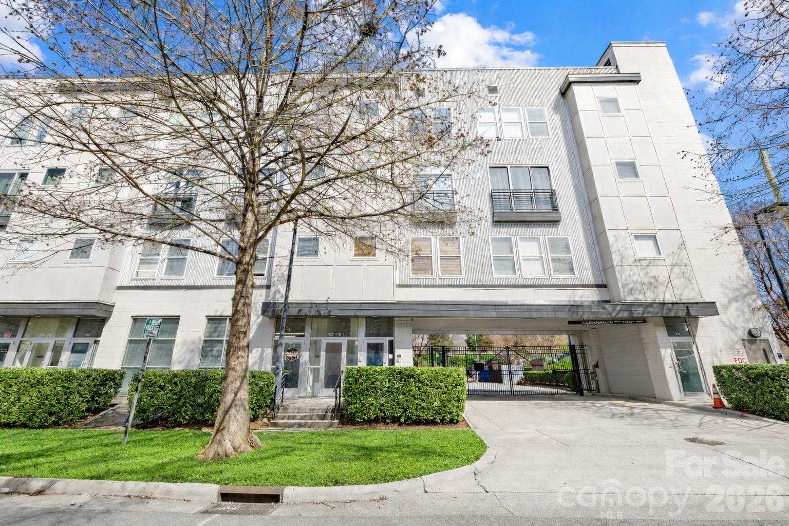 Skybox - Residential