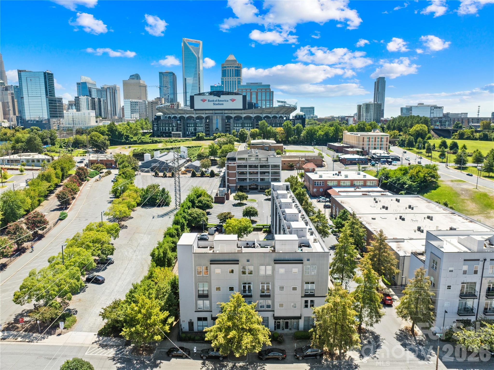 Skybox - Residential