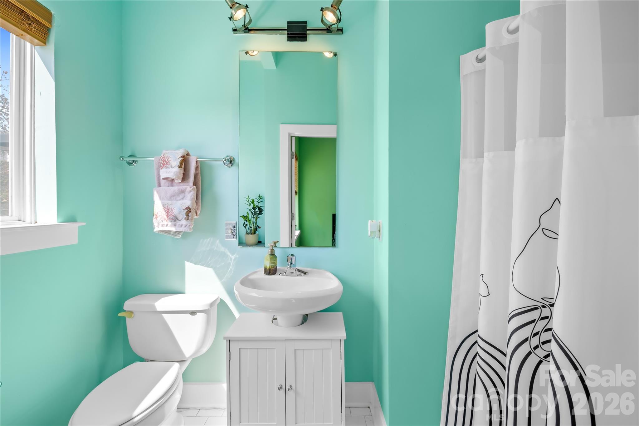 Skybox - Residential