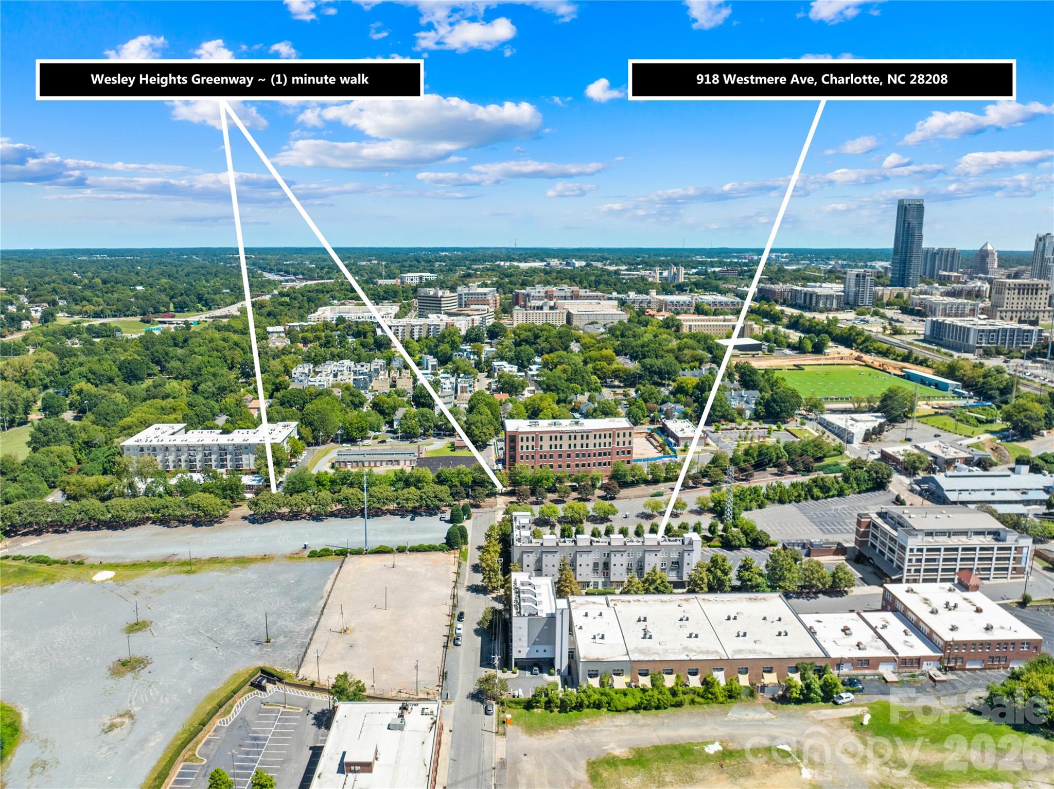 Skybox - Residential