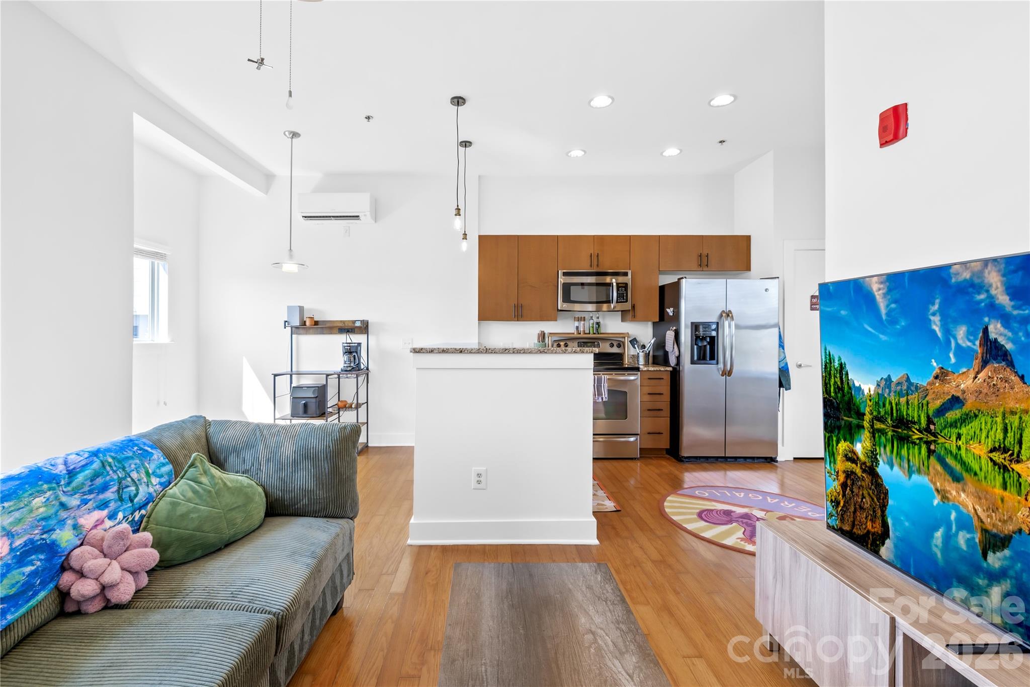 Skybox - Residential