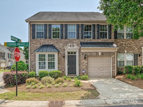 6505 Central Pacific Avenue Charlotte NC 28210