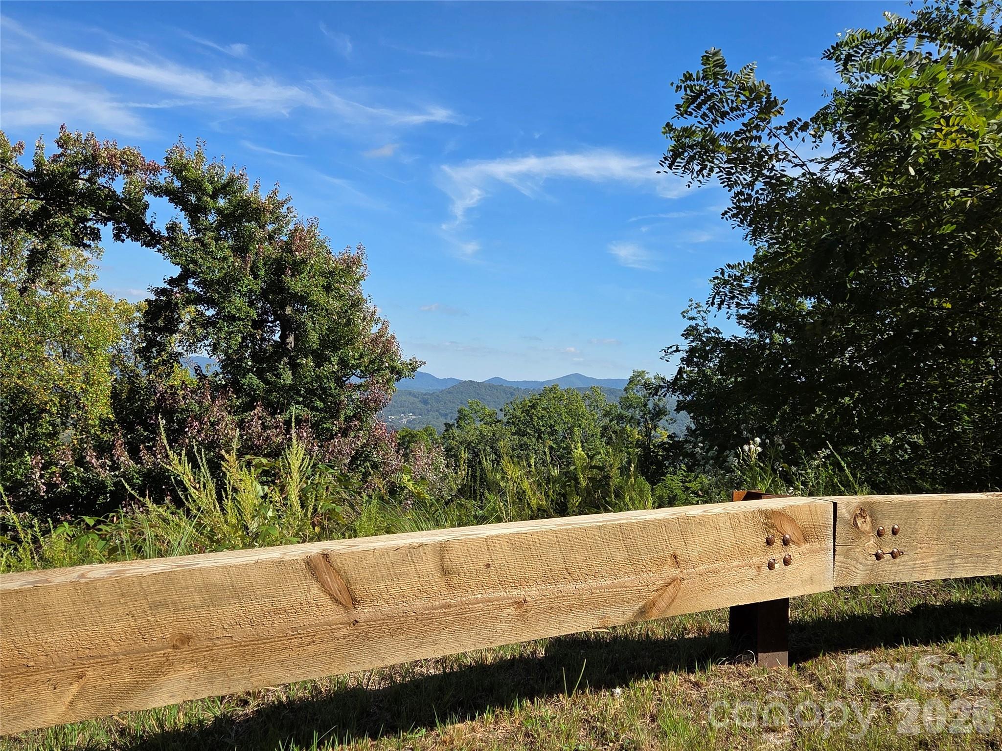 The Summit Of Asheville - Land