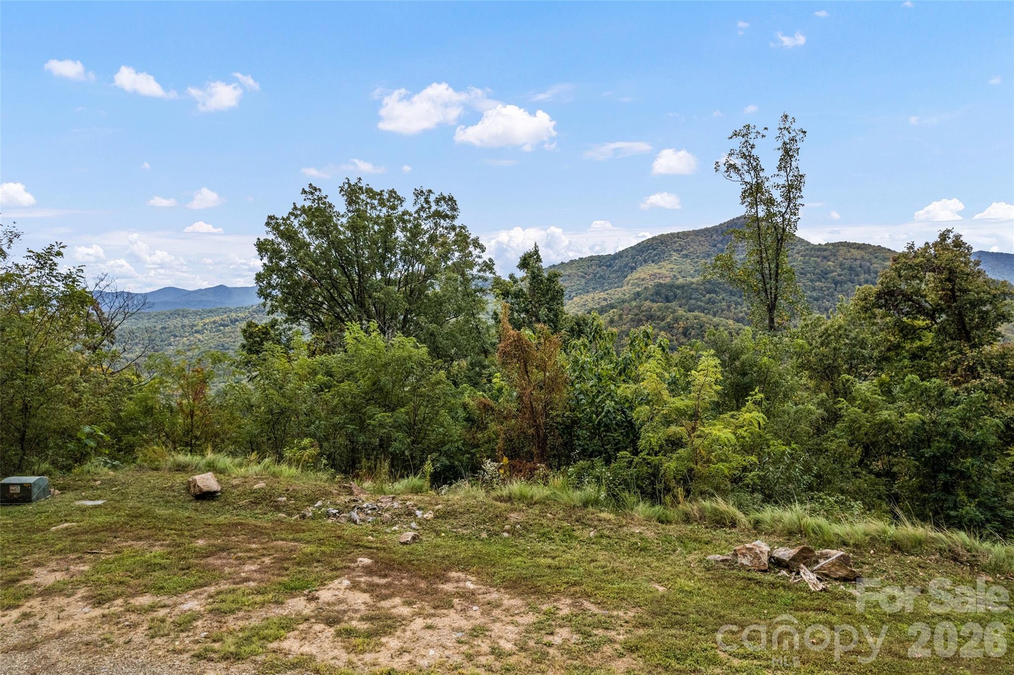 The Summit Of Asheville - Land