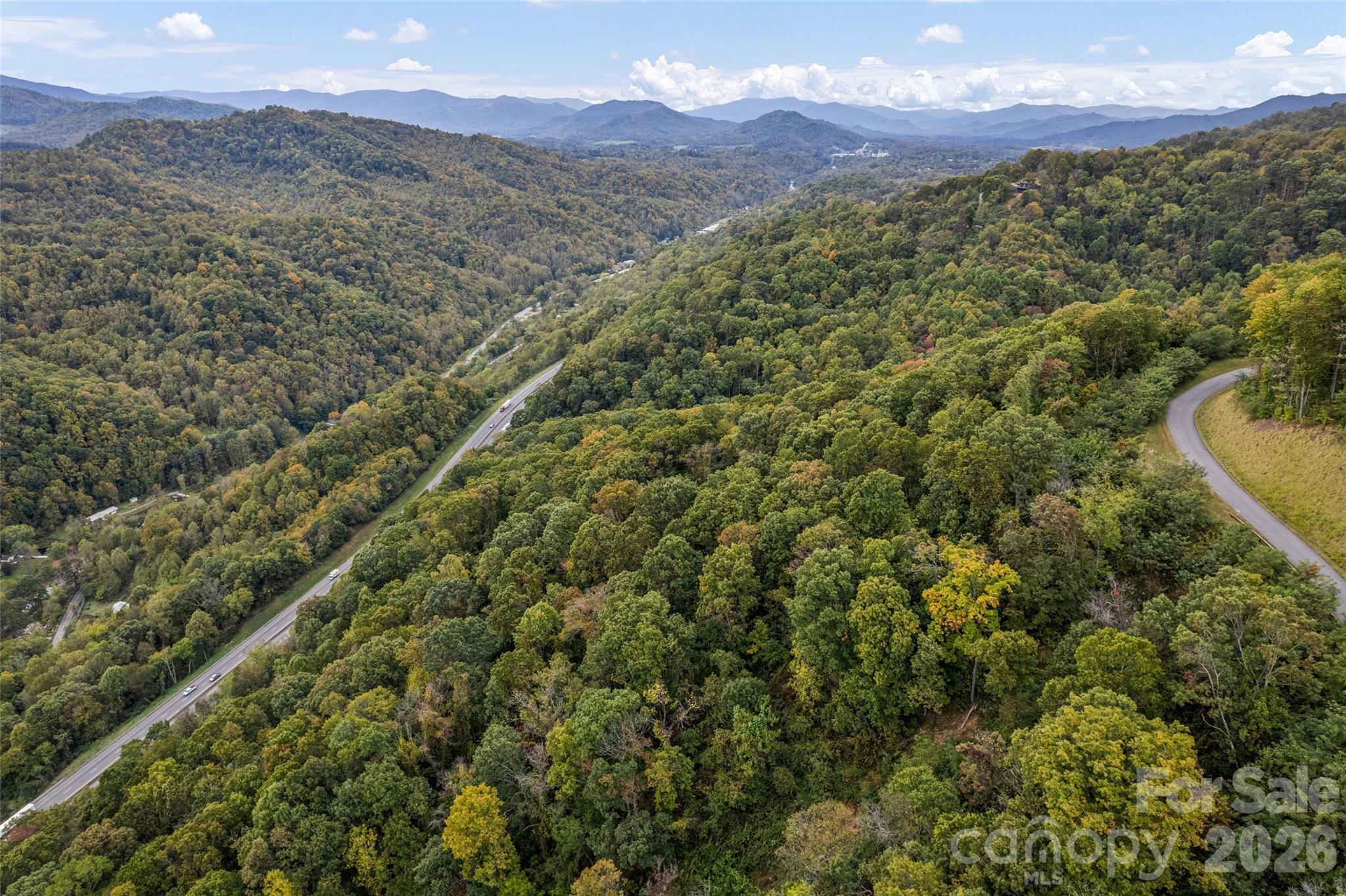 The Summit Of Asheville - Land