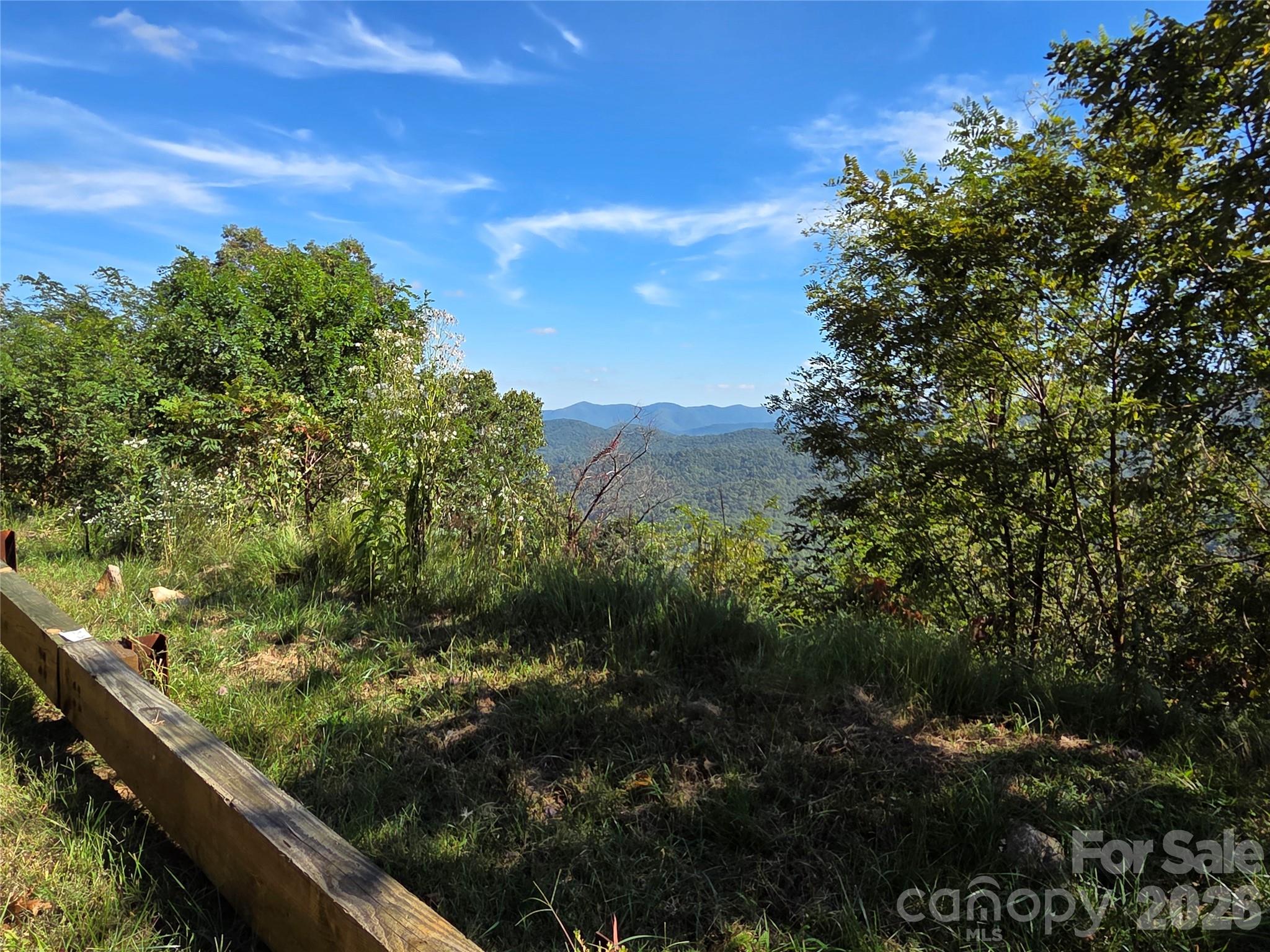 The Summit Of Asheville - Land