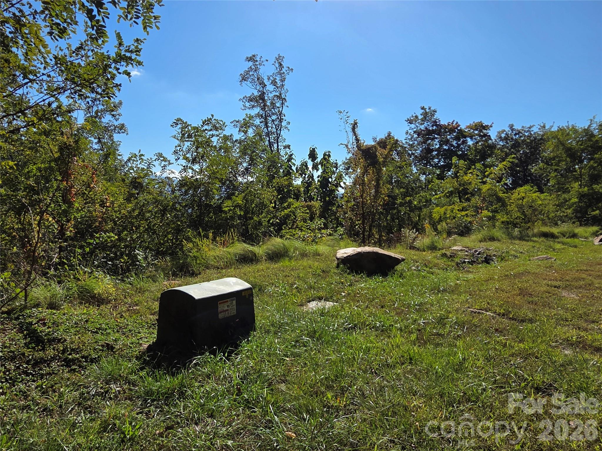 The Summit Of Asheville - Land