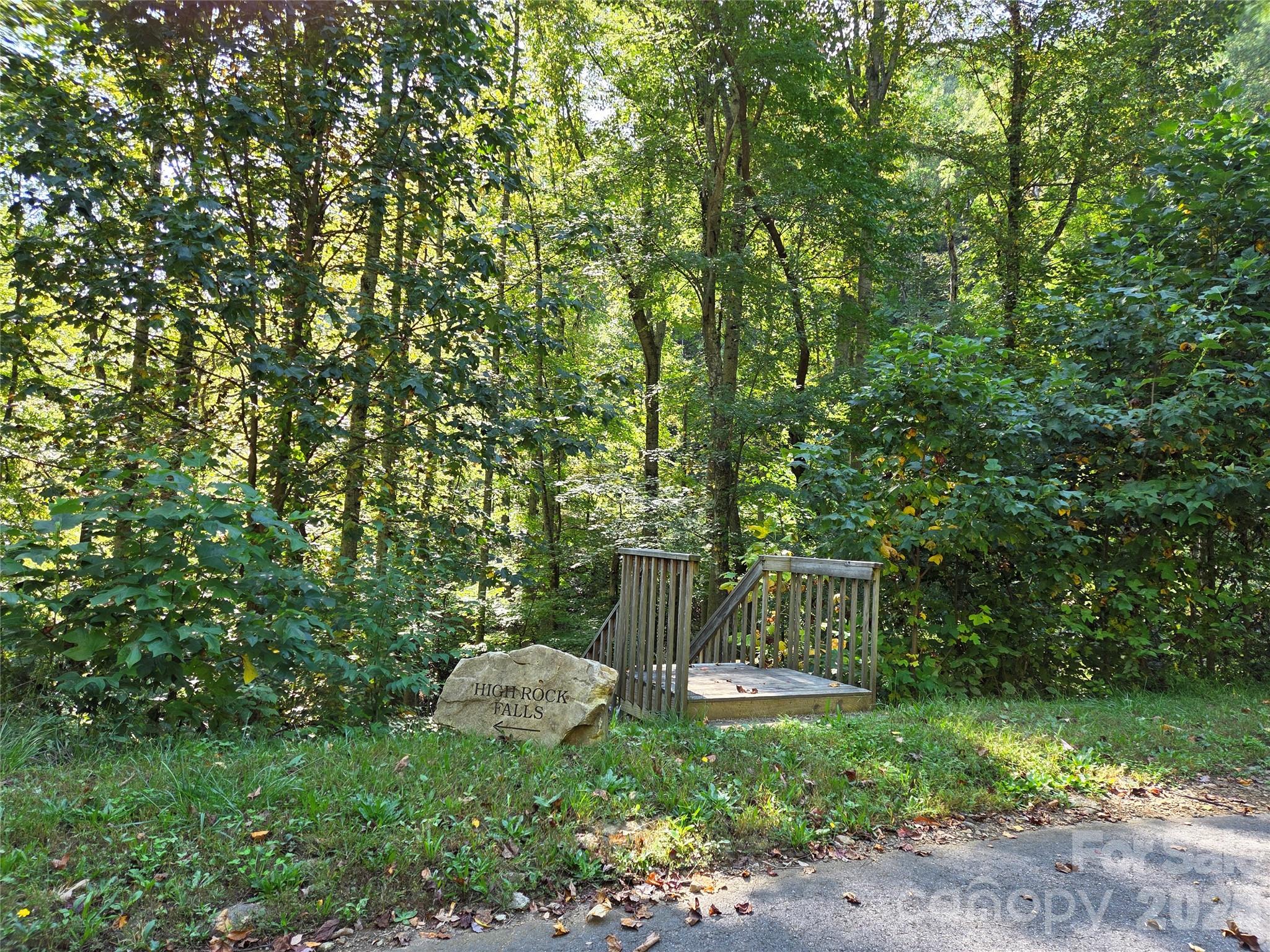 The Summit Of Asheville - Land