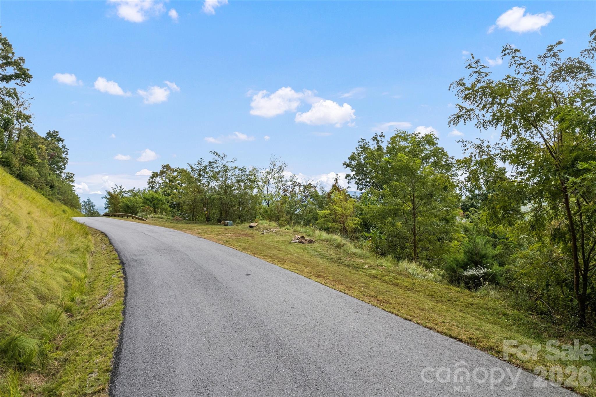 The Summit Of Asheville - Land