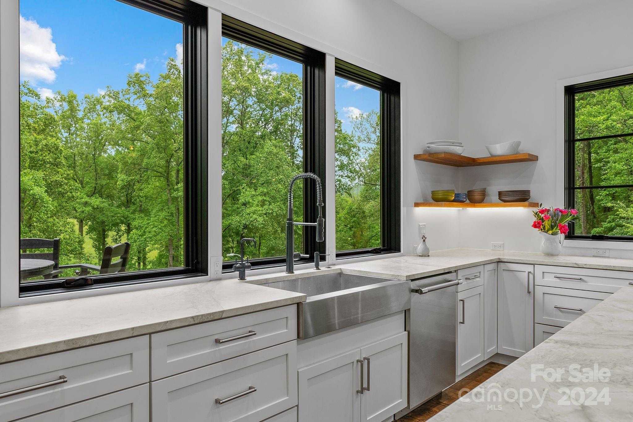 Sherwood Heights - Residential