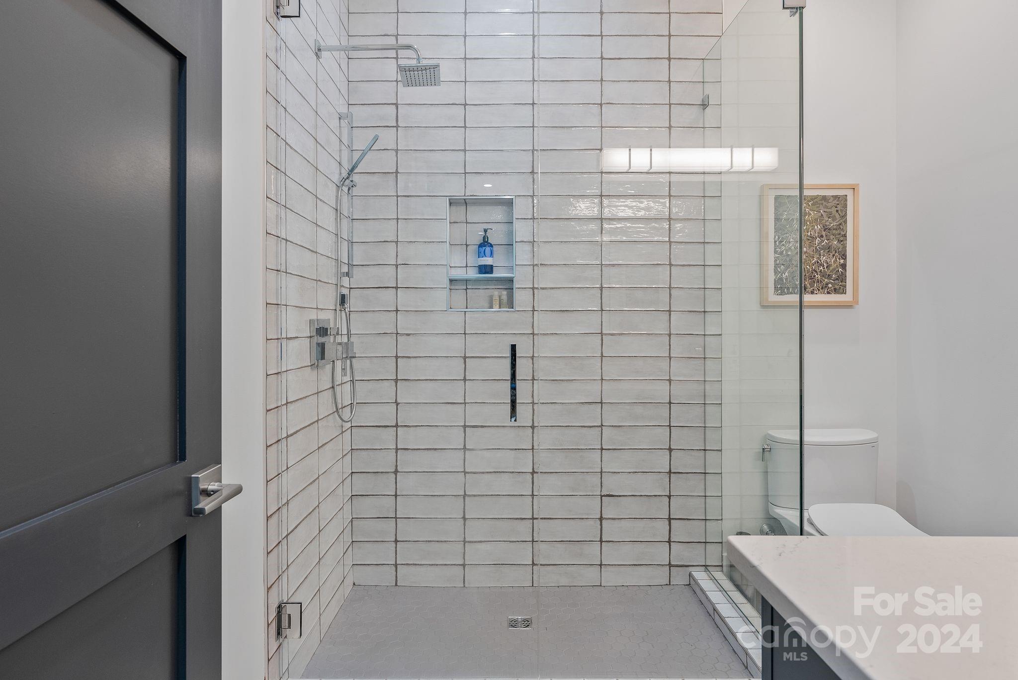 Sherwood Heights - Residential