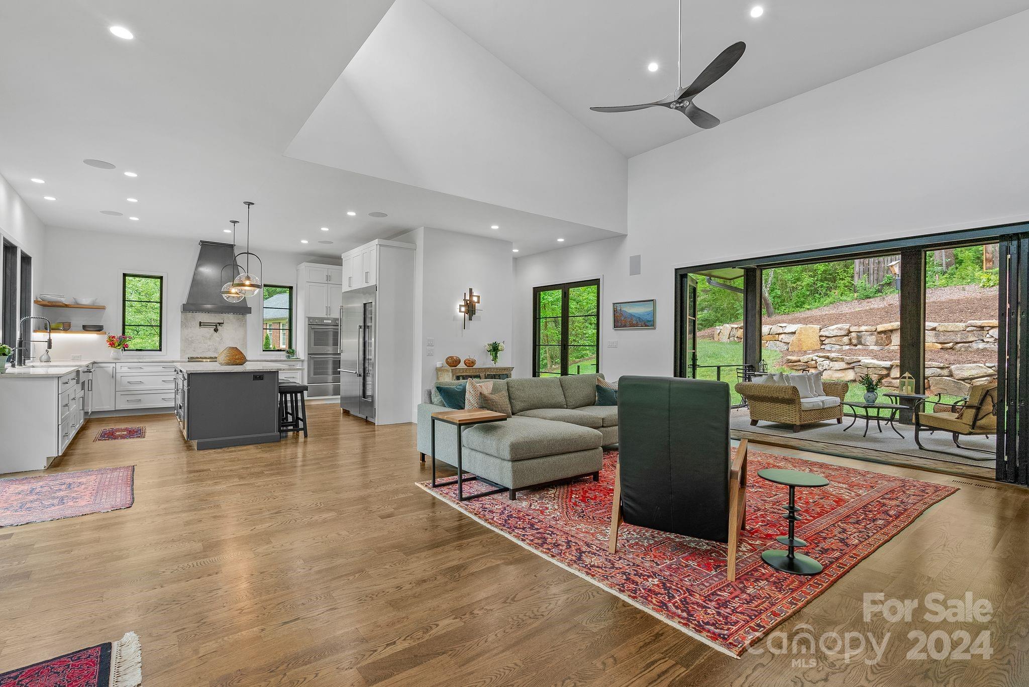 Sherwood Heights - Residential