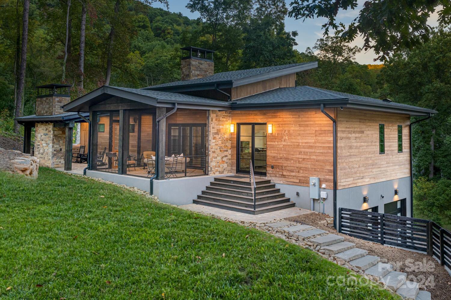 Sherwood Heights - Residential