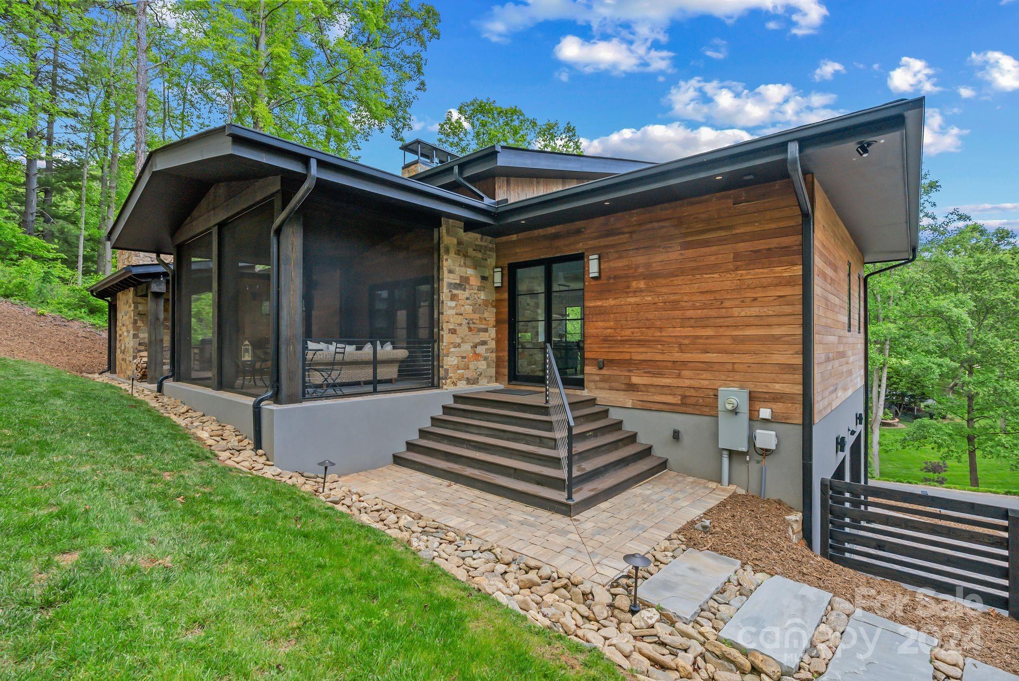 Sherwood Heights - Residential