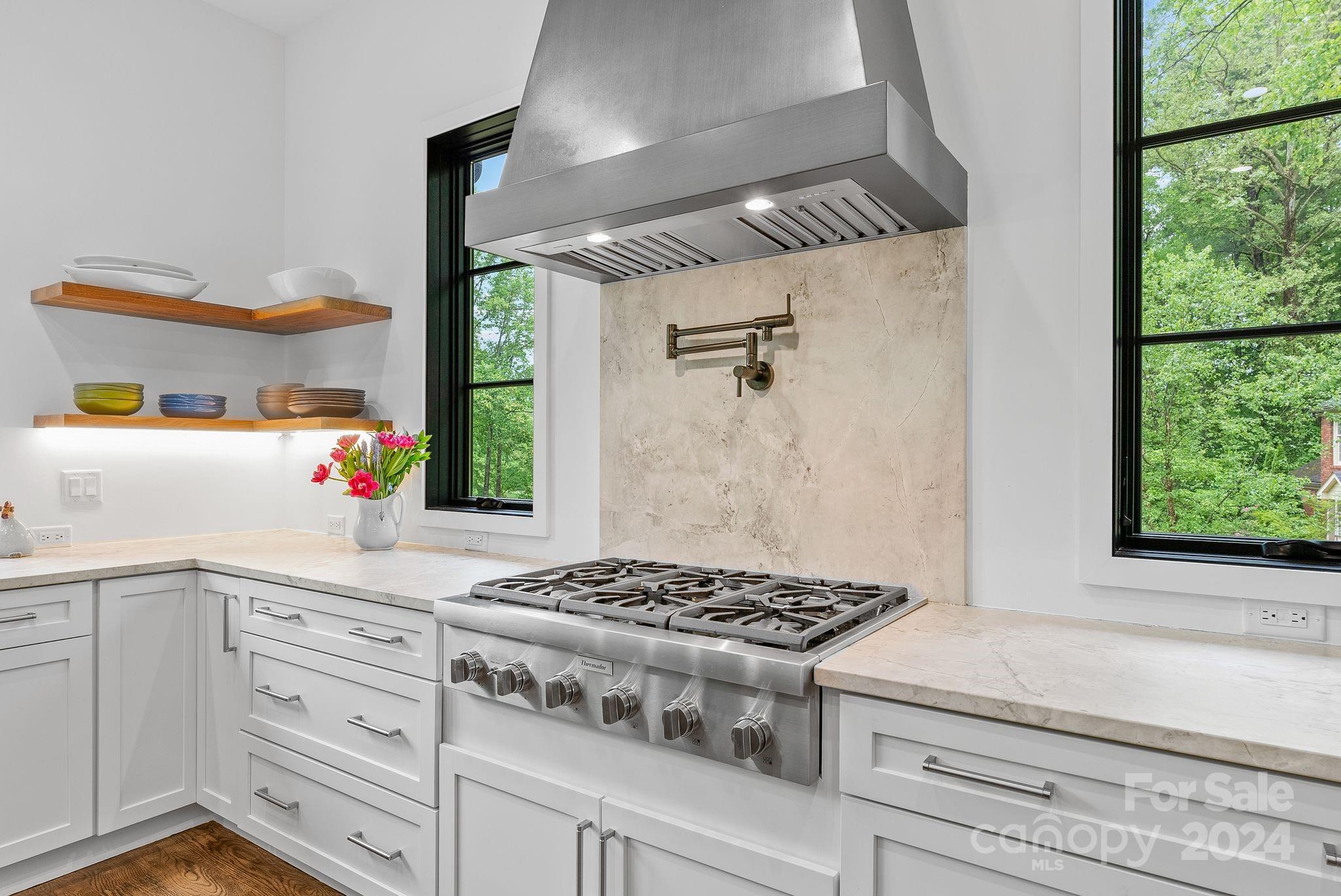 Sherwood Heights - Residential