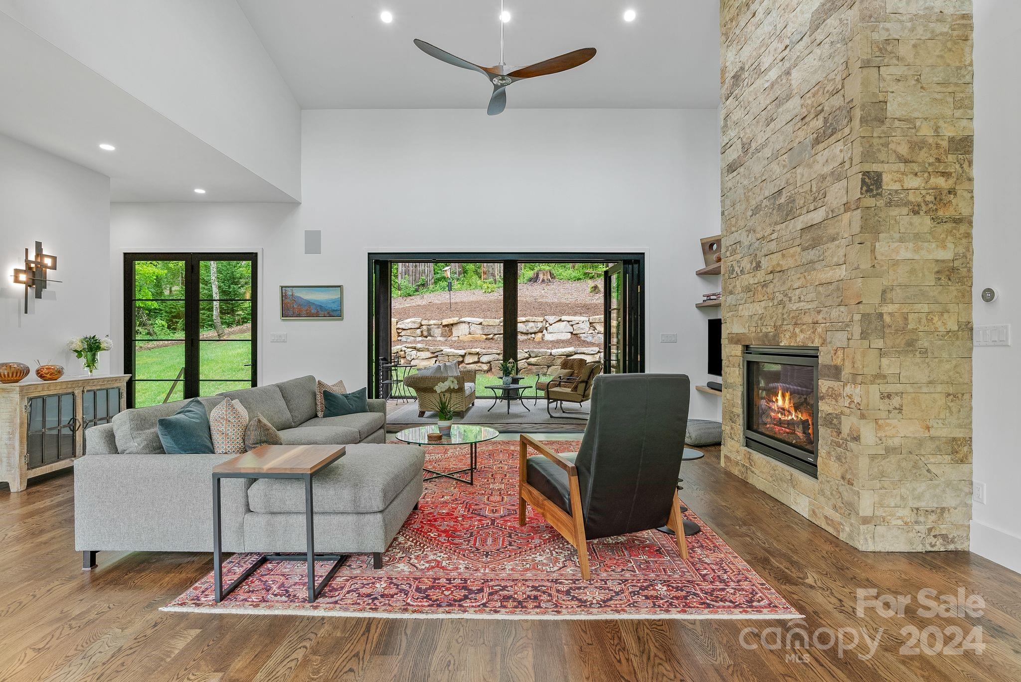 Sherwood Heights - Residential