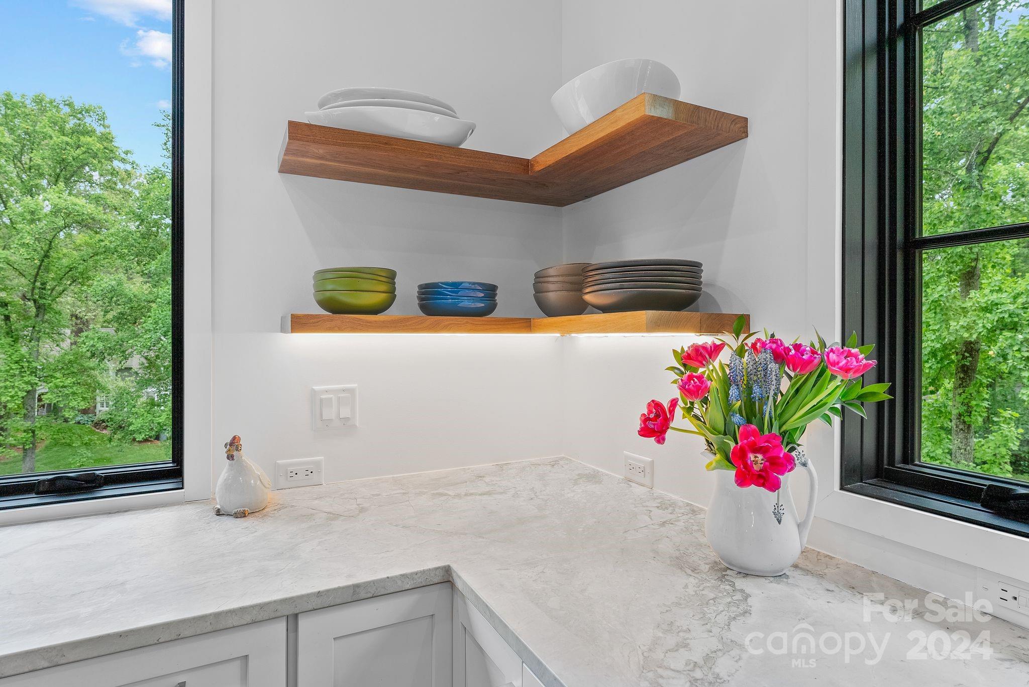 Sherwood Heights - Residential