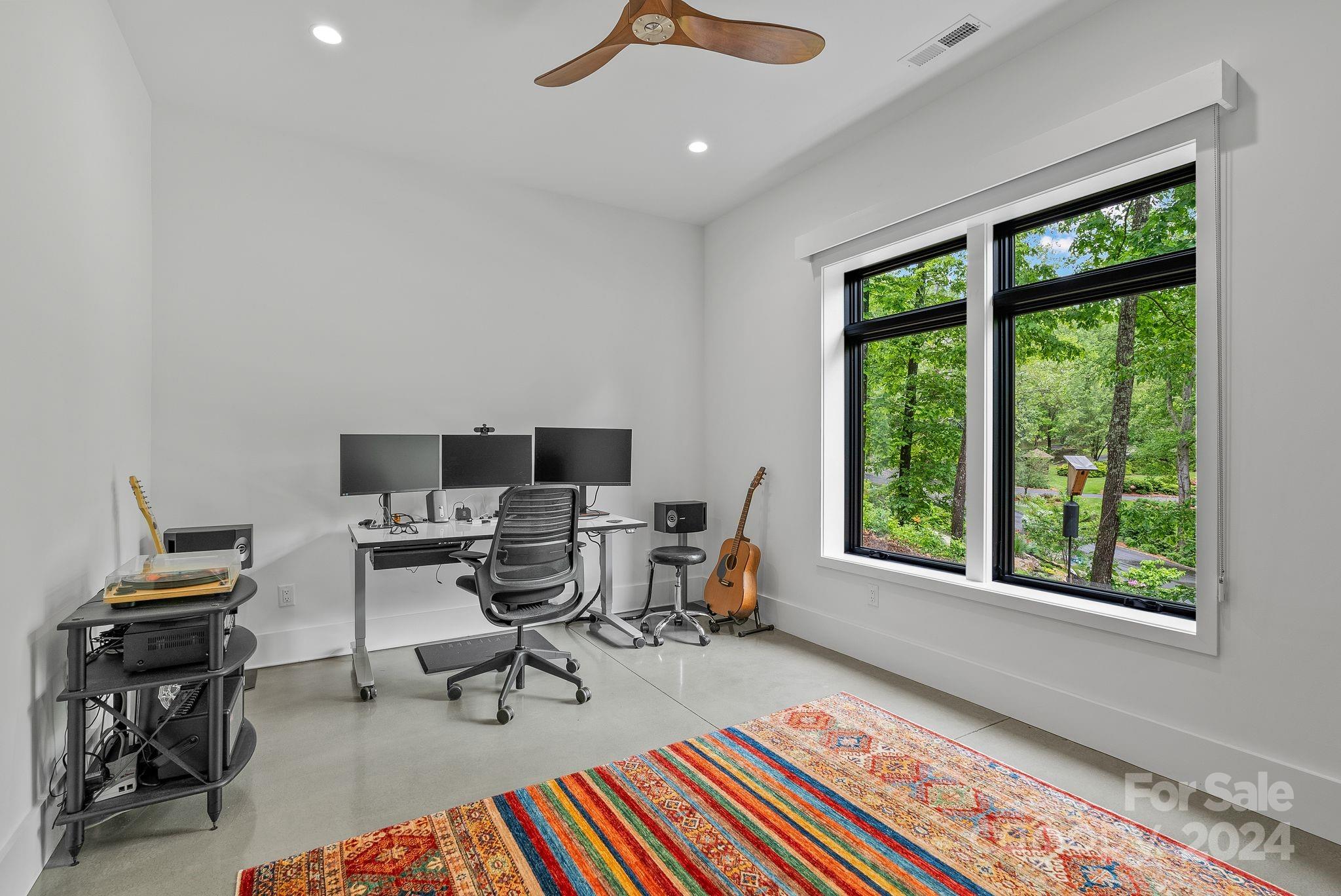 Sherwood Heights - Residential