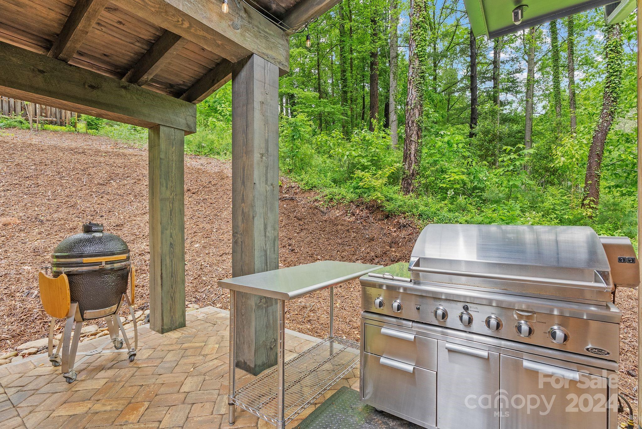 Sherwood Heights - Residential