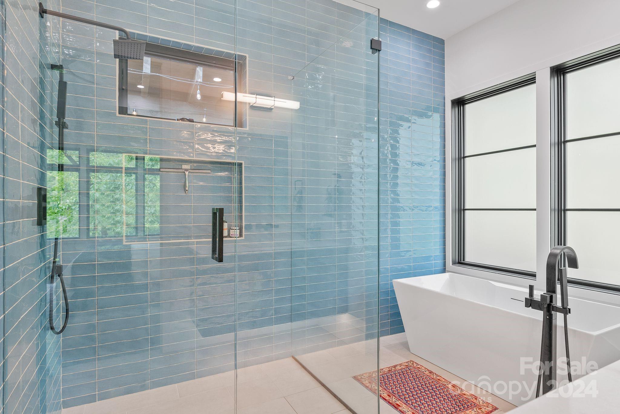 Sherwood Heights - Residential