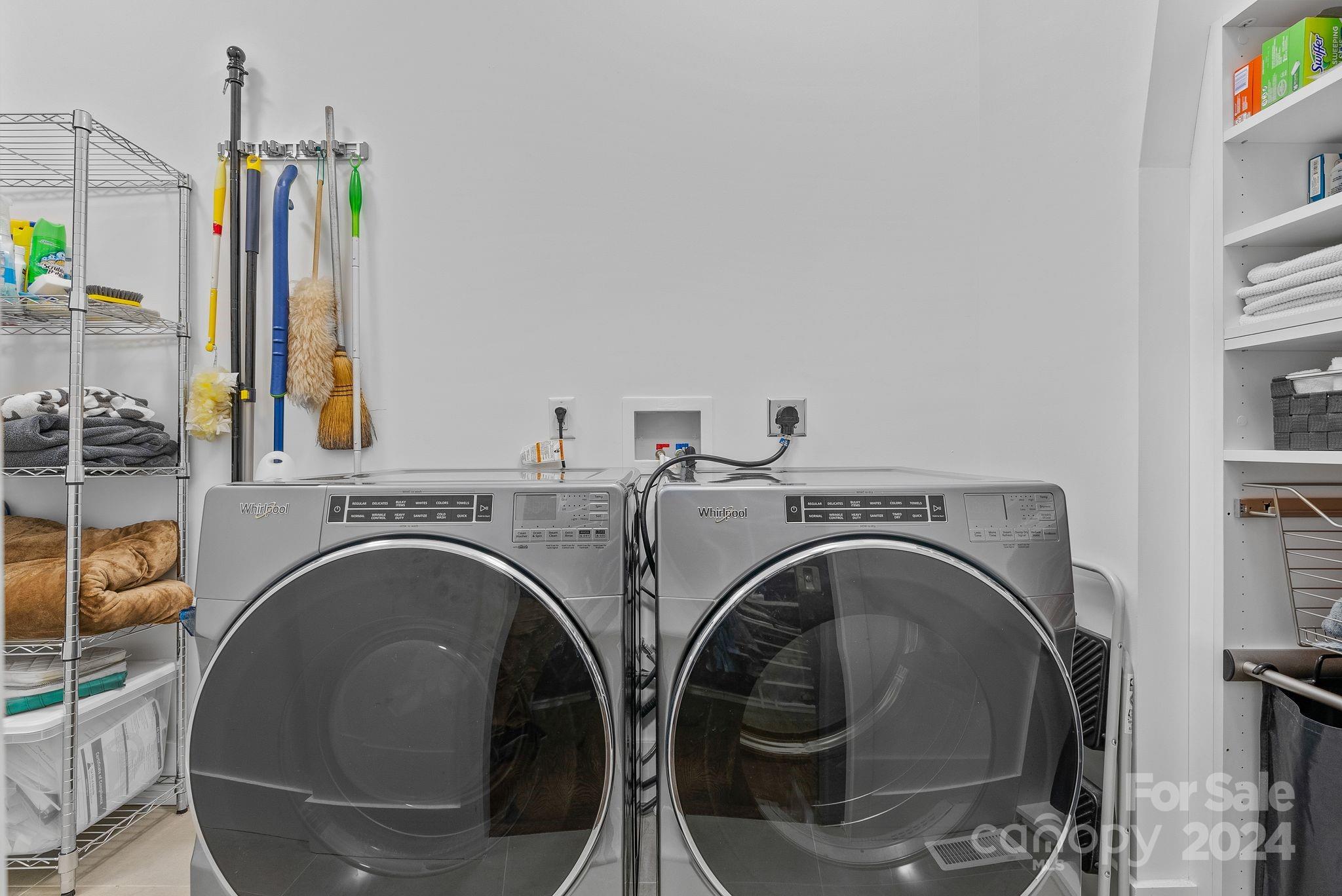 Sherwood Heights - Residential