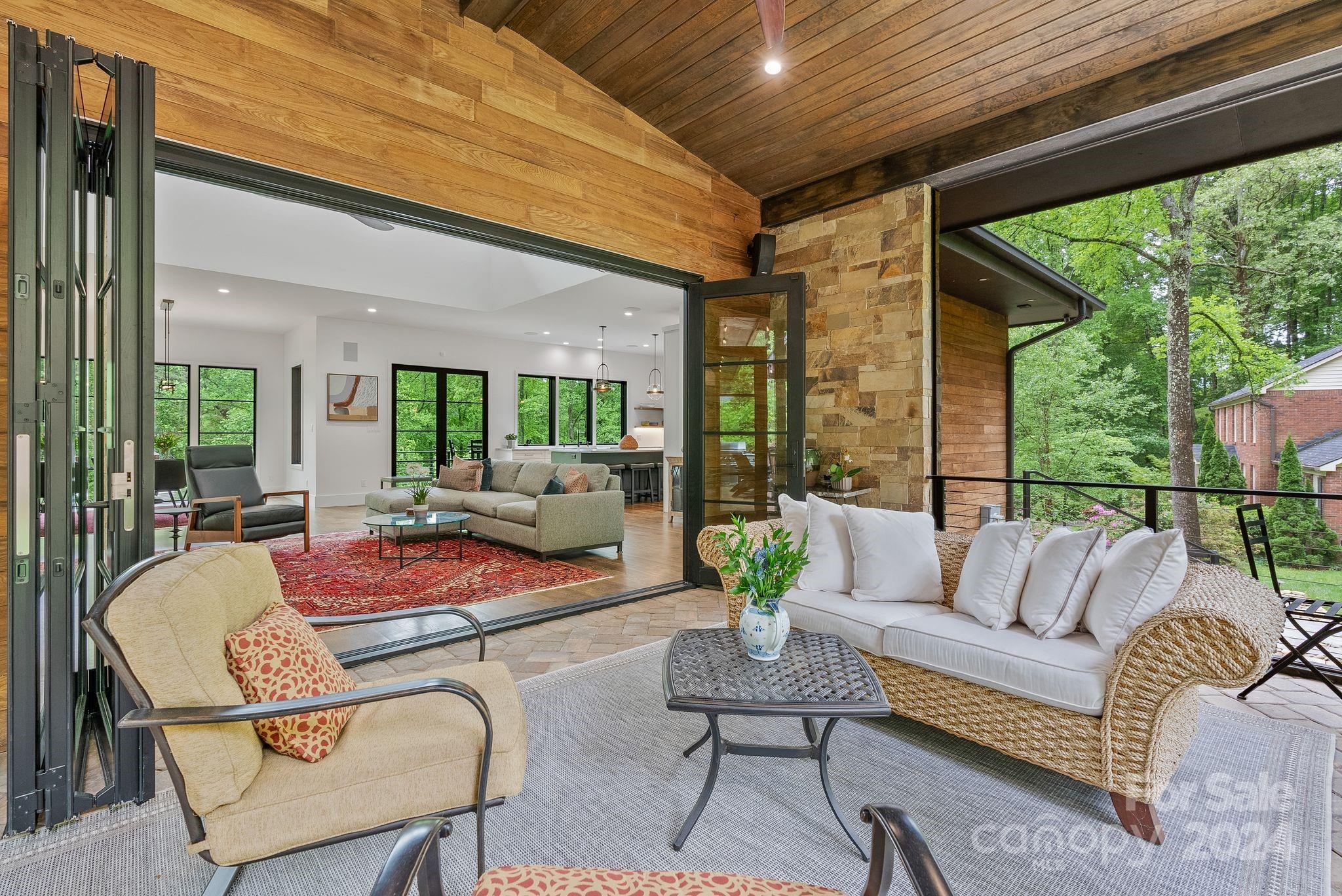 Sherwood Heights - Residential