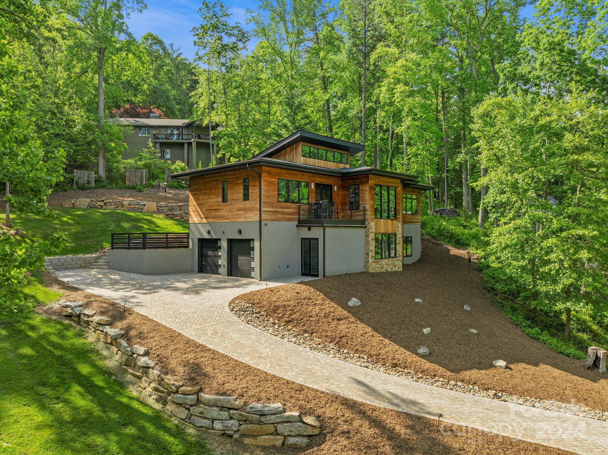 Sherwood Heights - Residential