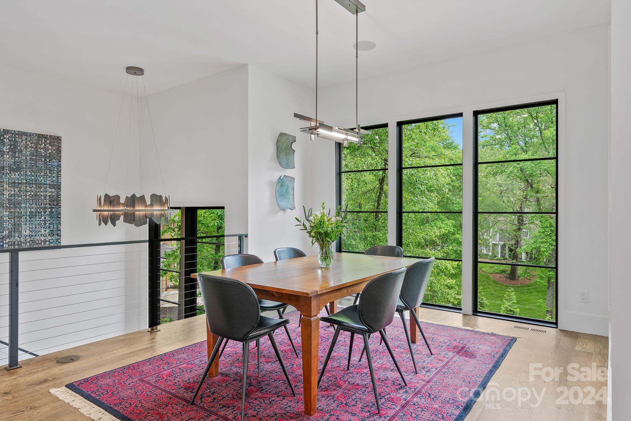 Sherwood Heights - Residential